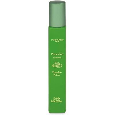 Parfum pistache de L'ERBOLARIO - 10ml Parfum pistache de L'ERBOLARIO - 10ml