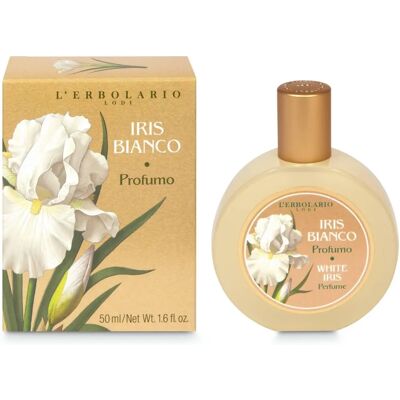 L'Erbolario Iris Blanco Perfume - Perfume L'Erbolario Iris Blanco Perfume - Perfume