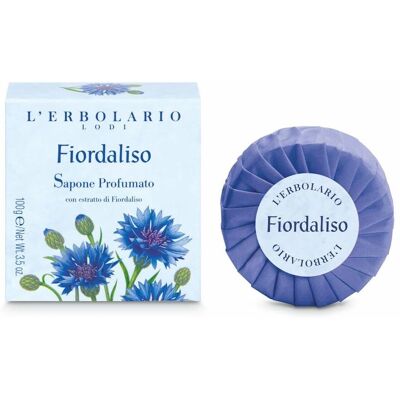 L'Erbolario Fiordaliso Seife - Seife L'Erbolario Fiordaliso Seife - Seife
