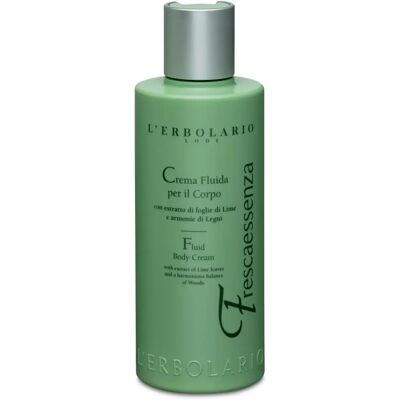 L'Erbolario Frescaessenza Crema Corporal - Hidratante y Tonificante L'Erbolario Frescaessenza Crema Corporal - Hidratante y Tonificante