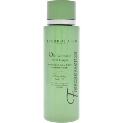 L'Erbolario Frescaessenza Körperöl - Unisex Pflegeöl L'Erbolario Frescaessenza Körperöl - Unisex Pflegeöl