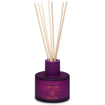 Fragancia de Lila para Maderas Aromáticas - Perfume para Maderas Perfumeadas Fragancia de Lila para Maderas Aromáticas - Perfume para Maderas Perfumeadas