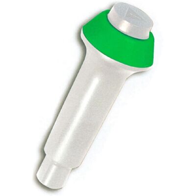 GIMA Eco-Clic Sollievo Punture Zanzare - Verde GIMA Eco-Clic Sollievo Punture Zanzare - Verde