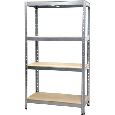 GRIMA - Jokerin Kit - 4 ripiani - 120x50x180 cm - Shelf GRIMA - Jokerin Kit - 4 ripiani - 120x50x180 cm - Shelf