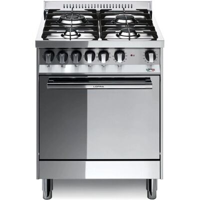 Lofra Maxima M66MF/C - Acciaio inossidabile lucido Lofra Maxima M66MF/C - Acciaio inossidabile lucido
