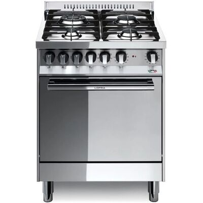 Lofra M66GV/C - Cucina con forno a gas ventilato Lofra M66GV/C - Cucina con forno a gas ventilato