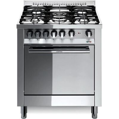 Lofra M76GV/C - Acciaio inossidabile Lofra M76GV/C - Acciaio inossidabile