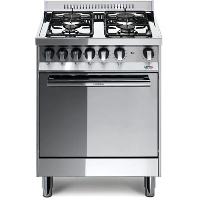 Lofra MG96GV/C - Acciaio inox - Cucina freestanding Lofra MG96GV/C - Acciaio inox - Cucina freestanding