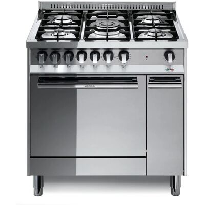 Lofra MT86MF/C - Acciaio inossidabile Lofra MT86MF/C - Acciaio inossidabile