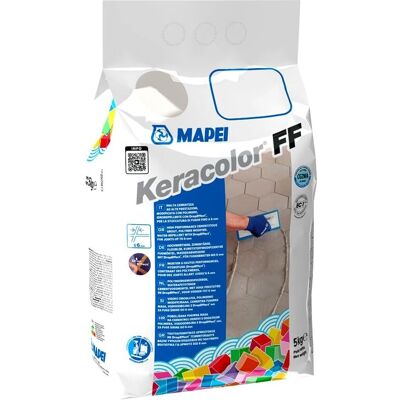 Mapei Keracolor 113 ff Stucco Grigio - Stucco per piastrelle Mapei Keracolor 113 ff Stucco Grigio - Stucco per piastrelle