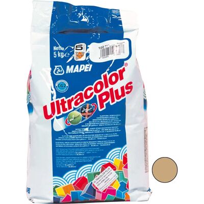 Mapei Ultracolor Plus Beige - Spárovací hmota 2-20mm Mapei Ultracolor Plus Beige - Spárovací hmota 2-20mm