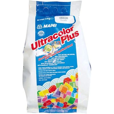 Mapei Hnědá Spárovací hmota - Rychlé schnutí, 2-20 mm - Spárovací hmota Mapei Hnědá Spárovací hmota - Rychlé schnutí, 2-20 mm - Spárovací hmota
