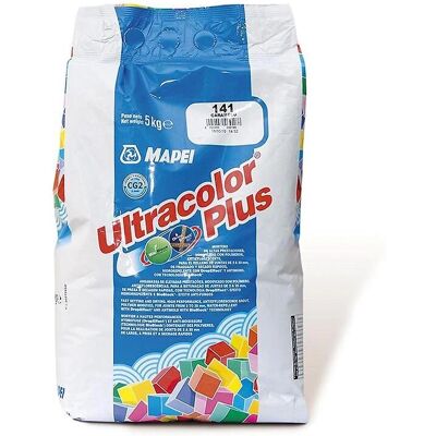 Mapei Ultracolor Plus Bílá - Spárovací hmota Mapei Ultracolor Plus Bílá - Spárovací hmota