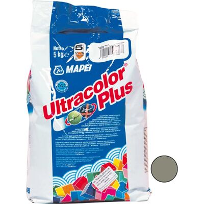 Mapei Ultracolor Plus Antracit - Spárovací hmota Mapei Ultracolor Plus Antracit - Spárovací hmota
