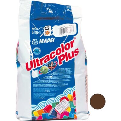 Mapei Ultracolor Plus Hnědá - Spárovací hmota Mapei Ultracolor Plus Hnědá - Spárovací hmota