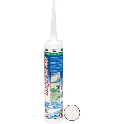 Mapei Jasmin Uszczelniacz - 130 310 ml - Uszczelniacz Mapei Jasmin Uszczelniacz - 130 310 ml - Uszczelniacz