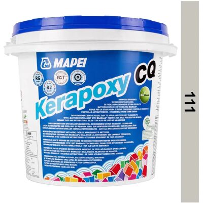 Mapei Cq 111 Stucco epossidico Mapei Cq 111 Stucco epossidico