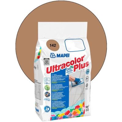 Smalto Ultracolor Plus 142 Marrone - Interno/Esterino Ceramica, Pietra, Mosaico Smalto Ultracolor Plus 142 Marrone - Interno/Esterino Ceramica, Pietra, Mosaico