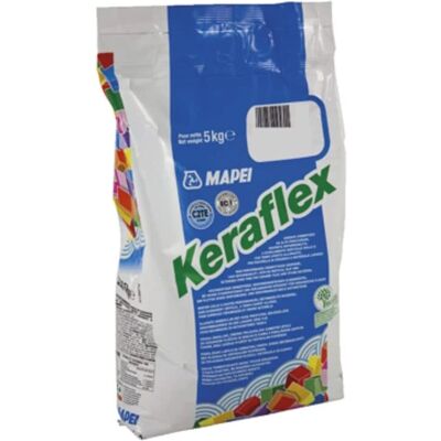 Mapei Keraflex Colla Grigia - Colla per Piastrelle Mapei Keraflex Colla Grigia - Colla per Piastrelle