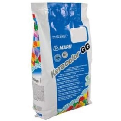 Fuga per piastrelle Mapei Gg 114 Antracite - Interno/Esterna Fuga per piastrelle Mapei Gg 114 Antracite - Interno/Esterna