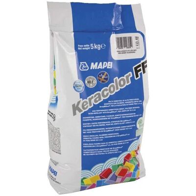 Mapei Keracolor 130 ff Jasmine - Stucco per piastrelle muri e pavimenti Mapei Keracolor 130 ff Jasmine - Stucco per piastrelle muri e pavimenti