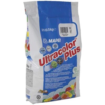 Mapei Stucco per Piastrelle - Cioccolato - Alta Prestazione, Basse Emissioni Mapei Stucco per Piastrelle - Cioccolato - Alta Prestazione, Basse Emissioni