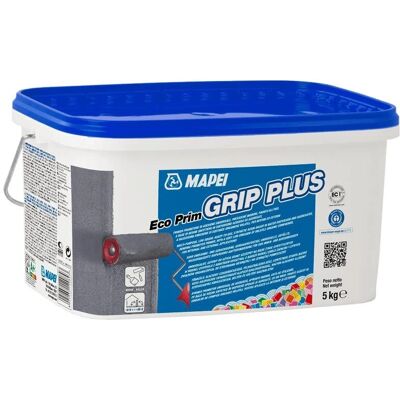 Mapei Eco Prim Grip Plus - Univerzální penetrace pro stěny a podlahy Mapei Eco Prim Grip Plus - Univerzální penetrace pro stěny a podlahy