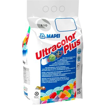 MAPEI - Stucco ultracolor plus kg 5 - Stucco per piastrelle MAPEI - Stucco ultracolor plus kg 5 - Stucco per piastrelle