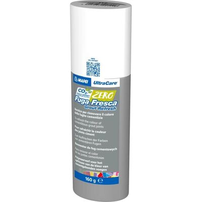 Mapei UltraCare Fuga Fresca - Cemento 113 Tegelvoeg Mapei UltraCare Fuga Fresca - Cemento 113 Tegelvoeg