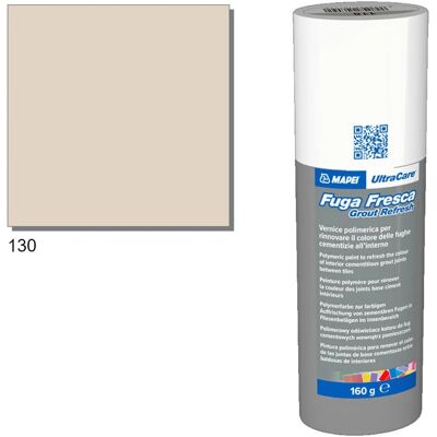 Mapei UltraCare Fuga Fresca additivo per fughe - tipo di fuga Mapei UltraCare Fuga Fresca additivo per fughe - tipo di fuga