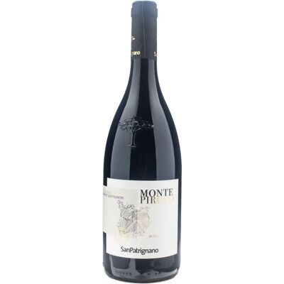 San Patrignano Montepirolo Cabernet Sauvignon - 2020 - Rotwein San Patrignano Montepirolo Cabernet Sauvignon - 2020 - Rotwein