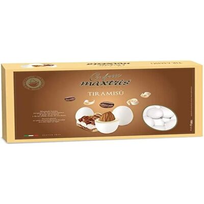 Maxtris Confetti Tiramisù 1 Kg Maxtris Confetti Tiramisù 1 Kg
