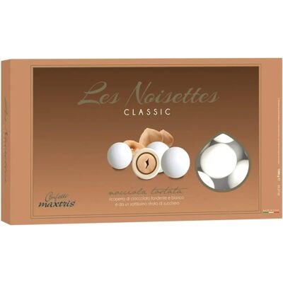 Maxtris Les Noisettes Classic - Confetti - Senza Glutine Maxtris Les Noisettes Classic - Confetti - Senza Glutine