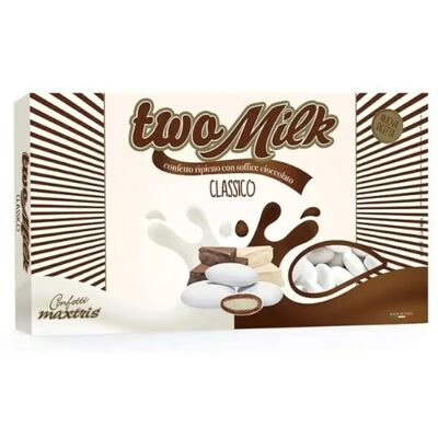 Maxtris TwoMilk Classic Confetti - Confetti Maxtris TwoMilk Classic Confetti - Confetti