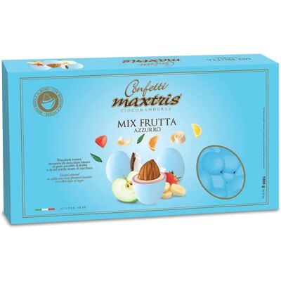 Maxtris Himmlische Frucht 1 Kg - Confetteria Maxtris Himmlische Frucht 1 Kg - Confetteria