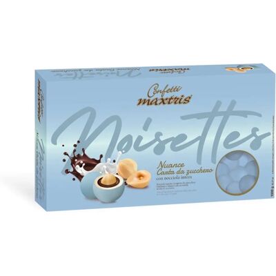 Maxtris Nocciole - 1kg - Confetteria Maxtris Nocciole - 1kg - Confetteria