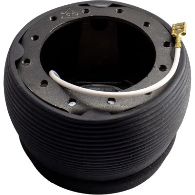 Simoni Racing Hub Kit - Steering Wheel Hub for Audi, Porsche, Seat, VW Simoni Racing Hub Kit - Steering Wheel Hub for Audi, Porsche, Seat, VW
