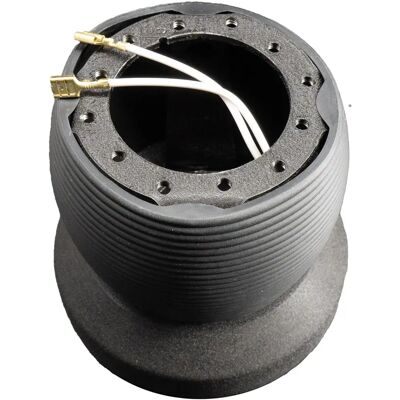 Simoni Racing Mercedes Kormányközpont - W201/W123/W124/W126/W140/W107/W129 - Kormányközpont Adapter Simoni Racing Mercedes Kormányközpont - W201/W123/W124/W126/W140/W107/W129 - Kormányközpont Adapter