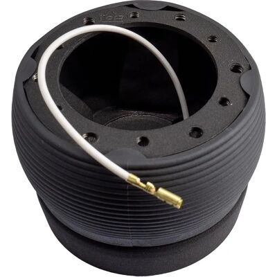 Simoni Racing Sr719 - Car Steering Wheel Hub - Fiat Cinquecento 1992-1998 Simoni Racing Sr719 - Car Steering Wheel Hub - Fiat Cinquecento 1992-1998