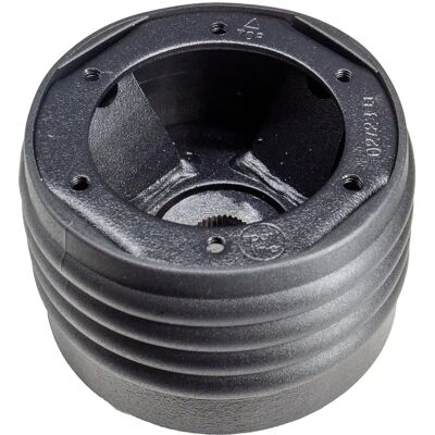 Simoni Racing Land Rover Steering Hub - Defender/Discovery 1998-2001 - 17.5mm - 36 Teeth Simoni Racing Land Rover Steering Hub - Defender/Discovery 1998-2001 - 17.5mm - 36 Teeth
