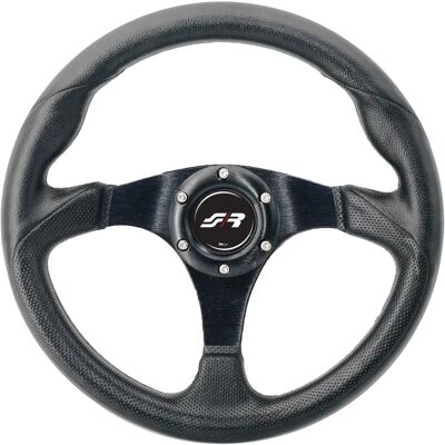 Simoni Racing BPU320 N - Univerzális Kormánykerék - 320mm Átmérő Simoni Racing BPU320 N - Univerzális Kormánykerék - 320mm Átmérő