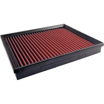 Filtro de aire Simoni Racing - Compatible con Audi A4 8E & Seat Exeo 1.6/1.8/2.0TDi - Filtro de aire Filtro de aire Simoni Racing - Compatible con Audi A4 8E & Seat Exeo 1.6/1.8/2.0TDi - Filtro de aire