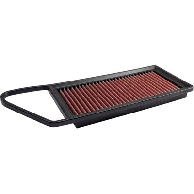 Simoni Racing Air Filter - Compatible with Citroën C1 C2 C3 Nemo Xsara Ford Fiesta Fusion Mazda 2 Peugeot 1007 107 206 207 Bipper Toyota Aygo Simoni Racing Air Filter - Compatible with Citroën C1 C2 C3 Nemo Xsara Ford Fiesta Fusion Mazda 2 Peugeot 1007 107 206 207 Bipper Toyota Aygo