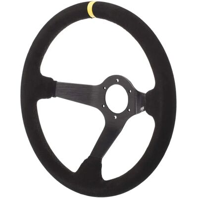 Volant 350mm Simoni Racing - Volant sport Volant 350mm Simoni Racing - Volant sport