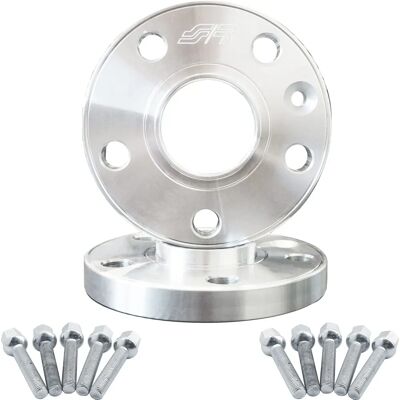 Simoni Racing DR095/B18 - Wheel Spacers for Volkswagen Models Simoni Racing DR095/B18 - Wheel Spacers for Volkswagen Models