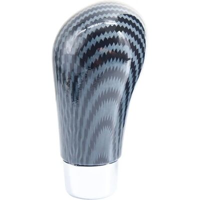 Simoni Racing Versnellingknop - Carbon -Look Simoni Racing Versnellingknop - Carbon -Look