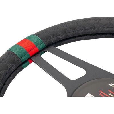 Simoni Racing - G-Style - 37-39 cm - Eco - Steering Simoni Racing - G-Style - 37-39 cm - Eco - Steering