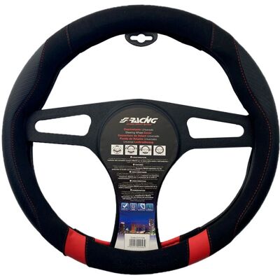 Simoni Racing - Good Vibe R - Nero - Coprimanubrio Simoni Racing - Good Vibe R - Nero - Coprimanubrio