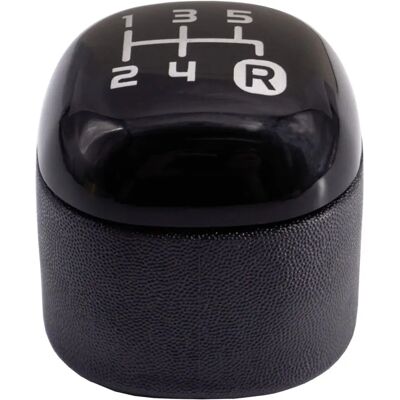 Simoni Racing OEM Gear Shift Knob - Fiat Panda III Simoni Racing OEM Gear Shift Knob - Fiat Panda III