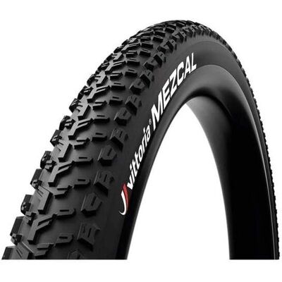 Vittoria Mezcal III 27.5x2.1 Rigid Fahrradreifen - MTB, XC Vittoria Mezcal III 27.5x2.1 Rigid Fahrradreifen - MTB, XC